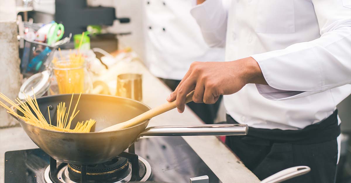 How Often Should you get your Kitchen Extract System Cleaned?