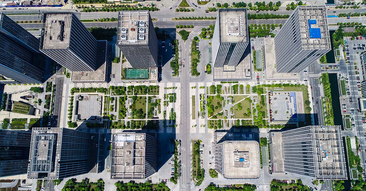 How to Check If Your Building Roof is in Good Condition - innovatefm