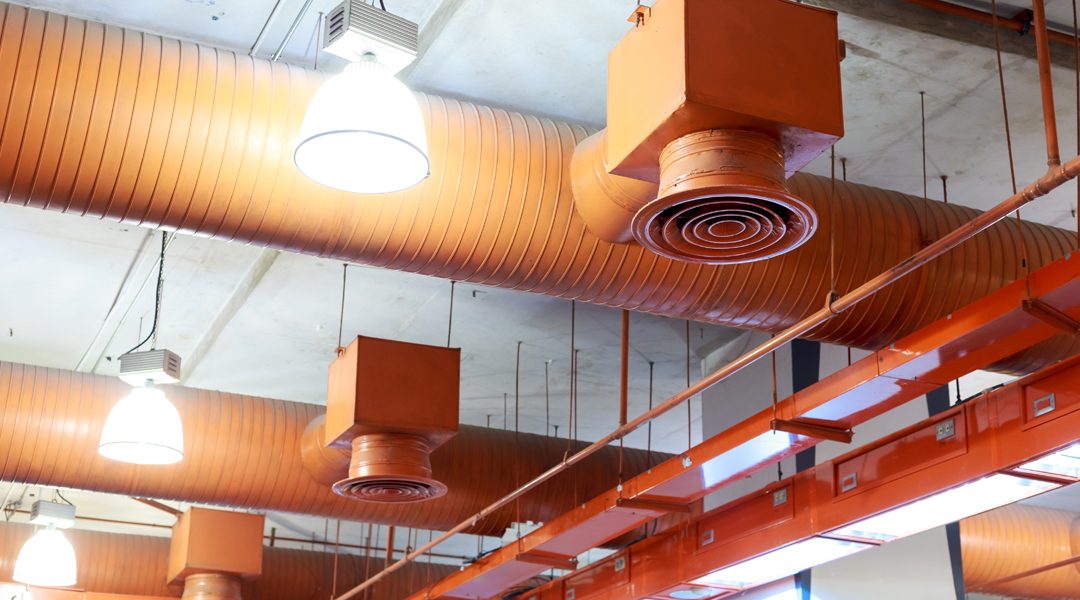 Frequently Asked Questions about Ductwork Systems