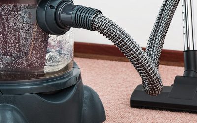 5 Reasons Why You Should Clean Your Carpets Regularly