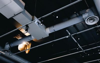 The Importance of Ductwork Cleaning for Businesses in the UK